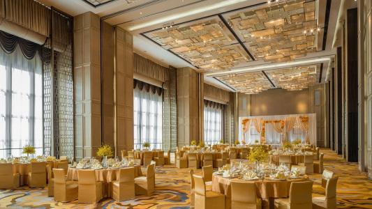 Intercontinental Wuhan, An Ihg - 46