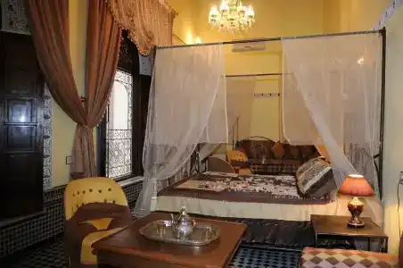 Riad Youssef - 98