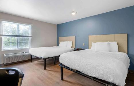 WoodSpring Suites Orlando South - 41