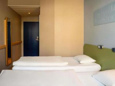 ibis budget Muenchen Ost Messe - 58