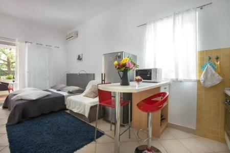 Residence Kaštelet - 123