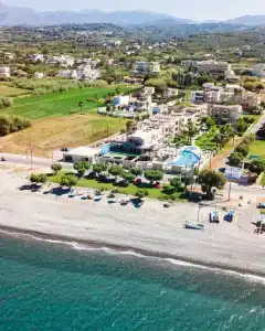 Maleme Mare - 6