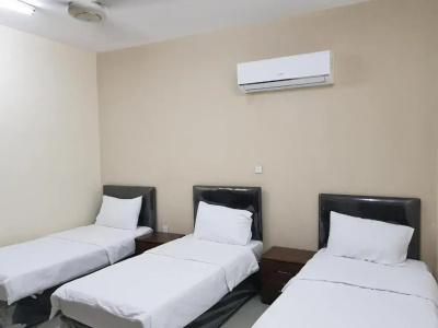 Today House Suites - 15