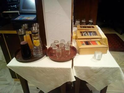 Hotel-Restaurant Goldenes Lamm - 19