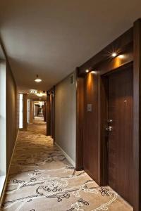 Budapest Marriott - 18