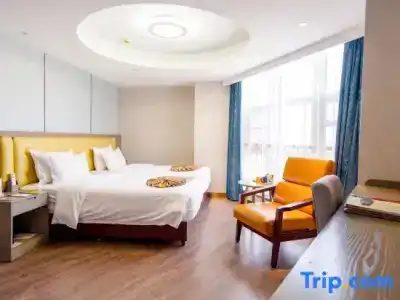 Xian Empress - 19