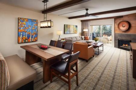 Sheraton Lakeside Terrace Villas at Mountain Vista,, Vail Valley - 24