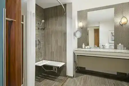 Jw Marriott Austin - 42