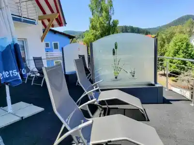 Wellness Garni Krone - 26