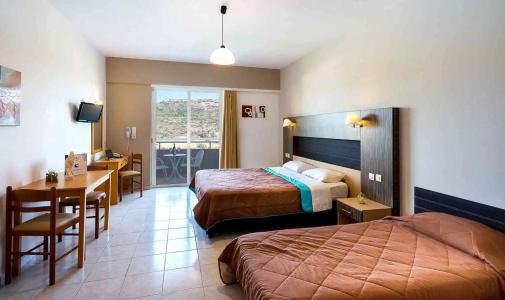 Zoes & Suites - 4