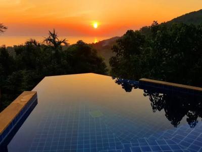 The Place Luxury Boutique Villas - Sha Extra Plus - 80