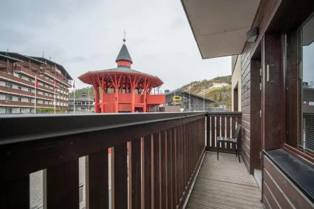 Ski-Innvillage - 110