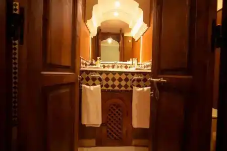 Riad Al Badia - 36
