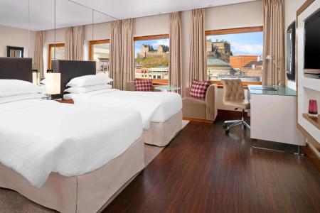 Sheraton Grand & Spa - 41