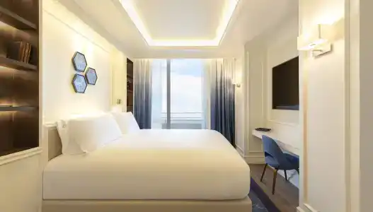 Sofitel Barcelona Skipper - 11