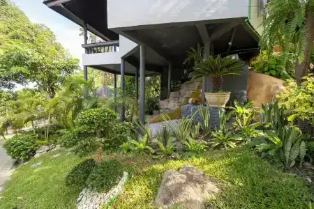 Chaweng Bay View Resort - 277