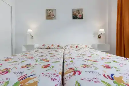 Apartamentos Moraña - 112