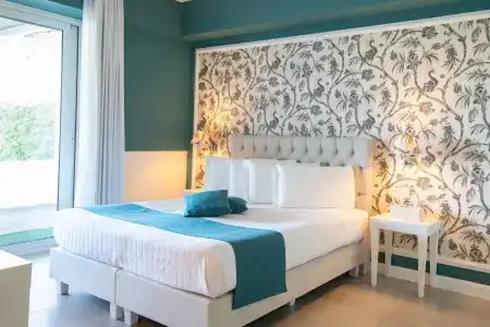 Bianco Riccio Suite - 5