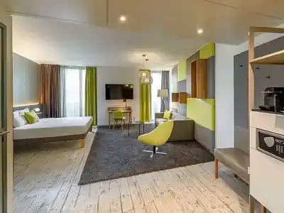 Novotel München Messe - 35