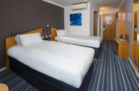 Holiday Inn Express London - Wandsworth, An Ihg - 43