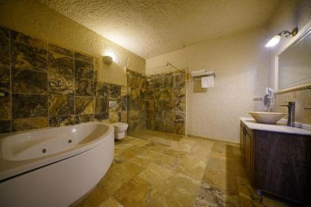 Vezir Cave Suites - 29