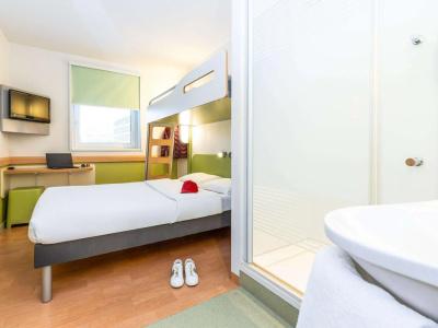 ibis budget Zurich City West - 6