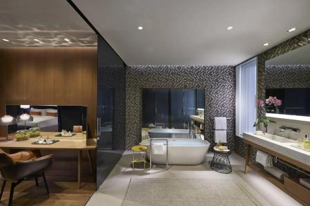 Mandarin Oriental, Barcelona - 13