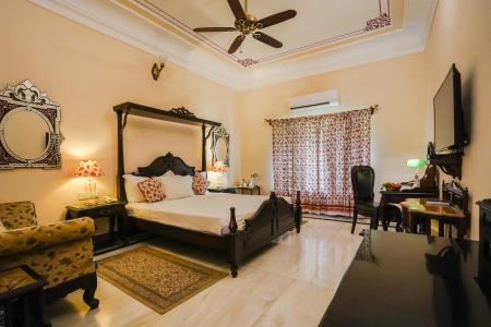 Khas Bagh - 20
