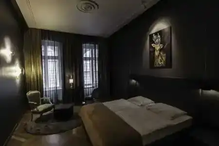 Casati Budapest Superior - 14