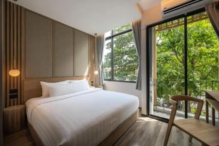 Shan Villas Sukhumvit - 237