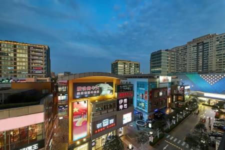 Four Points by Sheraton Shanghai, Daning - 52