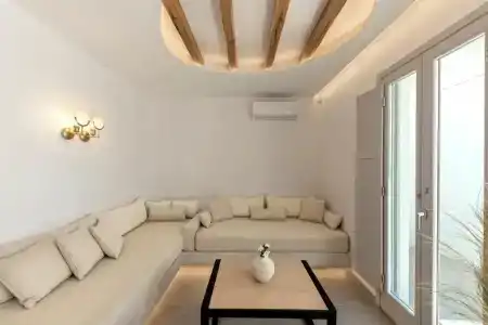 Alafropetra Luxury Suites - 23