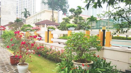 Oriental Palace - 22