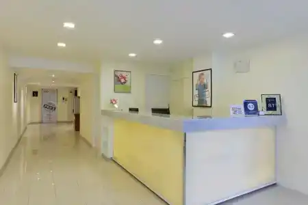 iCheck inn Sukhumvit 19 - 14
