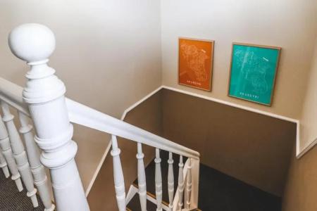G19 Boutique Apartments - 91