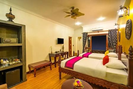 Beyond Yangon Inn - 64