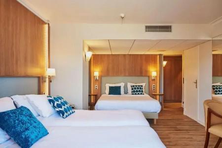 Best Western Alexandra - 61