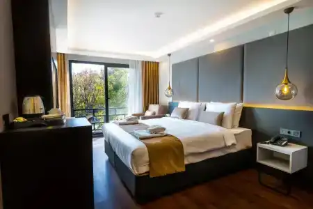Santana Otel - 209