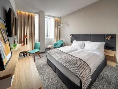 Holiday Inn - Vienna - South, An Ihg - 68