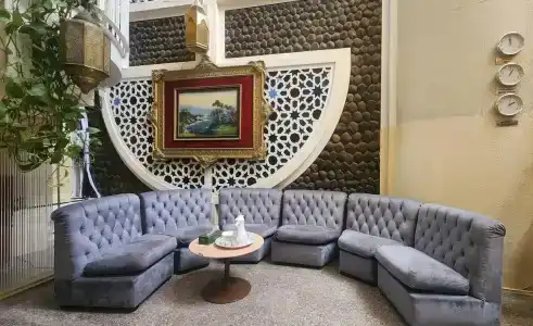 Qurum Beach - 1