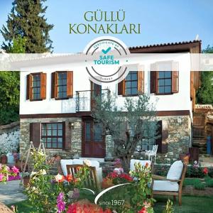 Gullu Konaklari - 89