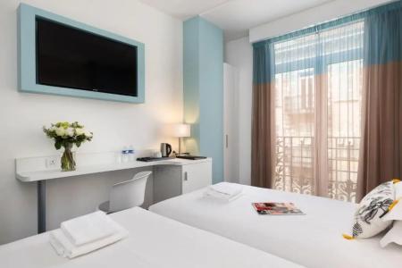 Hôtel Byakko Nice - 75