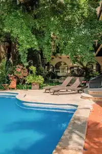 Maison del Embajador - 38