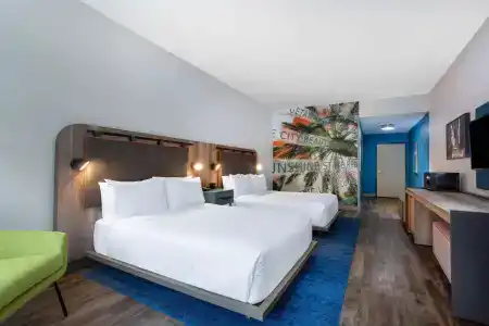 Tryp By Wyndham Orlando - 3