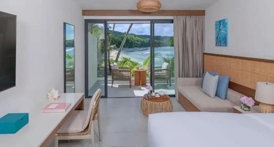 Avani Seychelles Barbarons & Spa - 108