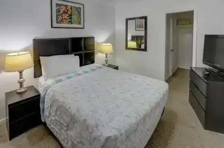 Green Seas Motel - 43