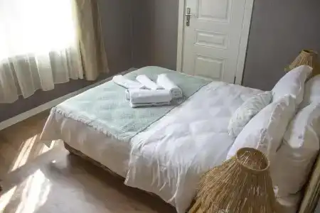 Villa Rıfat Pansiyon - 91