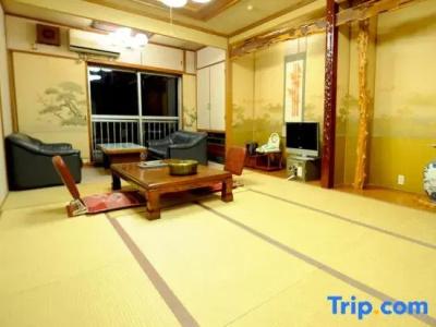 Takasago Onsen - 111