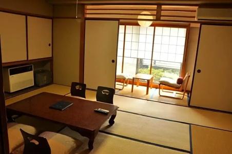 Ryokan Kichiman - 37