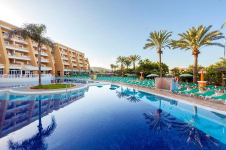 Chatur Playa Real Resort - 14
